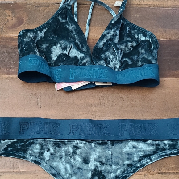 Victoria Secret Pink set - Picture 1 of 3